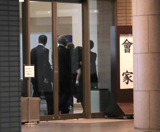 三遊亭円楽さん通夜、ひつぎの中「笑点」イメージ紫着物 住職語る「いい男っぷりの顔だった」(スポーツ報知) - Yahoo!ニュース