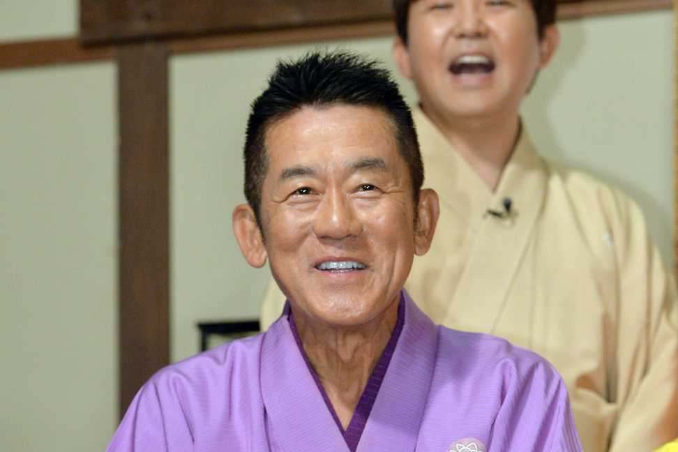 三遊亭円楽さん、志半ばで…逝く 病気と闘い8月高座復帰「死ぬまで落語をやります」肺がん治療再開した矢先(1/2ページ) - サンスポ