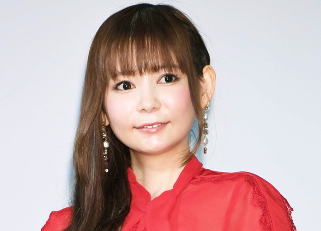 中川翔子「セクシー路線」報道に「芸能関係者ってどなた？」「ジム通ってないｗｗｗ」とツッコミ（デイリースポーツ） - Yahoo!ニュース