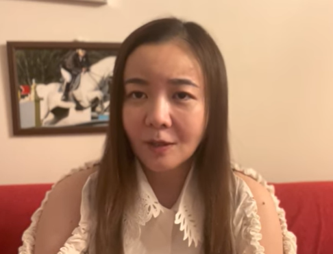 華原朋美の旦那が嘘つきでやばい！離婚歴、隠し子、DV、養育費未払い！ | すみっこ好きの独り言