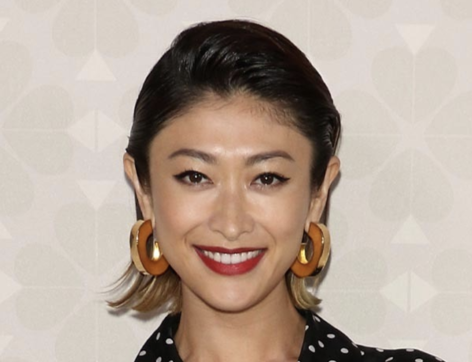 山田優の現在が老けて顔が変わった?化粧で怖すぎると話題に【画像】 | Charmmy Diary