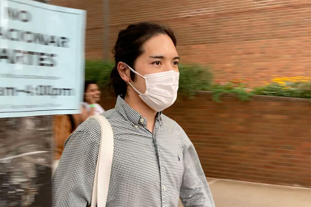 小室圭さん、3回目の司法試験も不合格ならどうなる? 眞子さんが“就活”のプランも(デイリー新潮) - Yahoo!ニュース