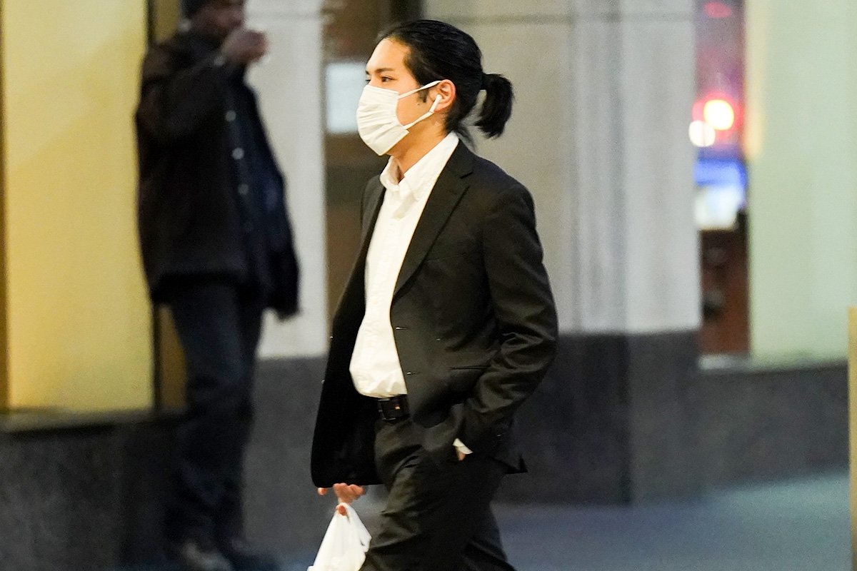 小室圭さん3度め試験の詳細判明 「学歴エリートの彼なら大丈夫」エールの声|NEWSポストセブン