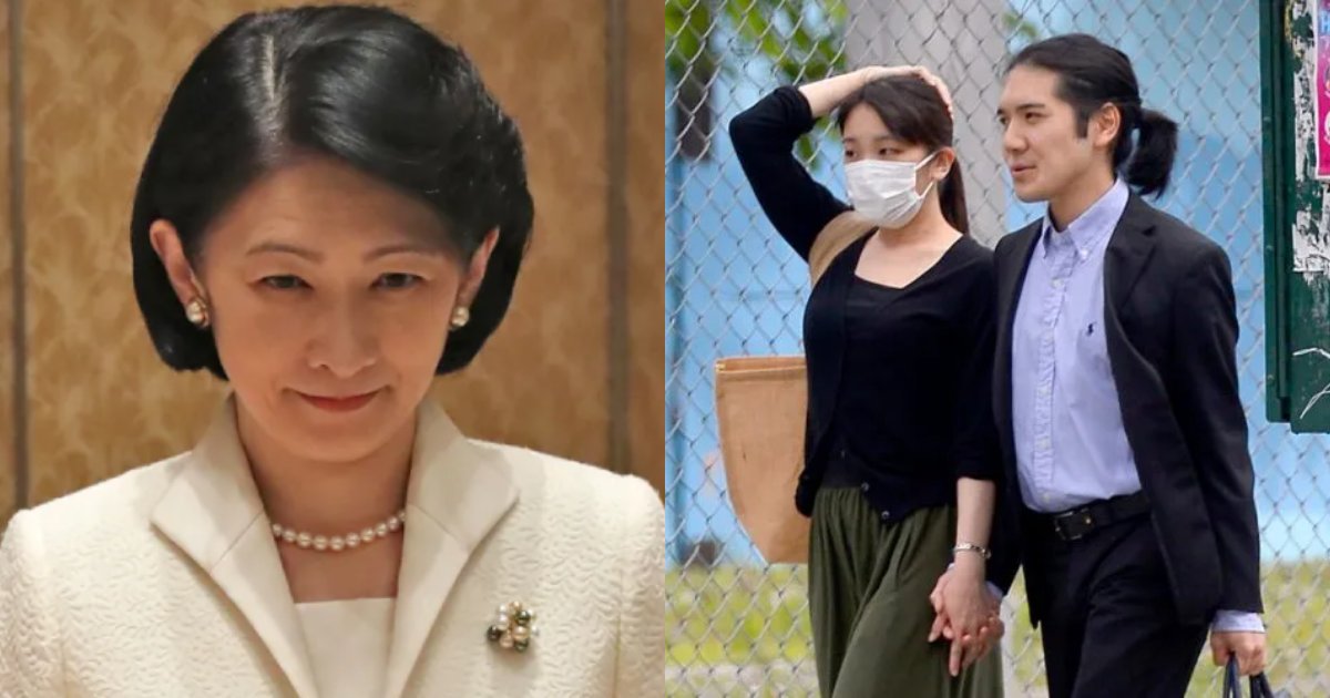 紀子さま、小室夫妻を放っておけない!?生活設計を心配か……「紀子さまこそ増築費を削るべき」「知ったこっちゃない」 e696b0e8a68fe38397e383ade382b8e382a7e382afe38388780.png?resize=1200,630 - 紀子さま、小室夫妻を放っておけない!?生活設計を心配か……「紀子さまこそ増築費を削るべき」「知ったこっちゃない」