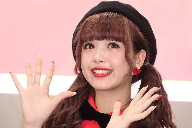 藤田ニコル 「意識高い系」をバカにする人々にピシャリ - ライブドアニュース