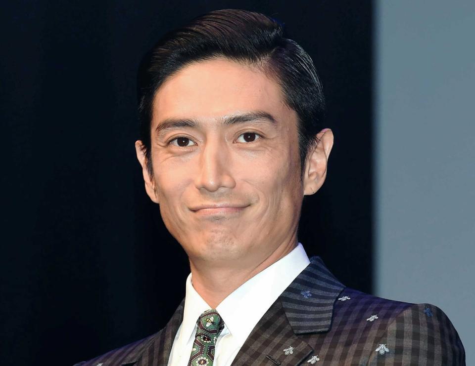 伊勢谷友介制作の粘土ゾウがリアル過ぎ さすが芸大卒！「天才すぎ」令和の若冲の声/芸能/デイリースポーツ online