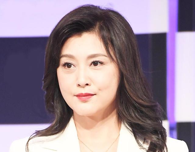 藤原紀香 ＬＡでハーレーまたがる姿に「もう峰不二子」の声、夫・愛之助とはラブラブ/芸能/デイリースポーツ online