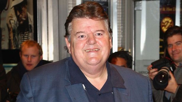 BREAKING: Leading Actor Robbie Coltrane From 'Harry Potter' And ...