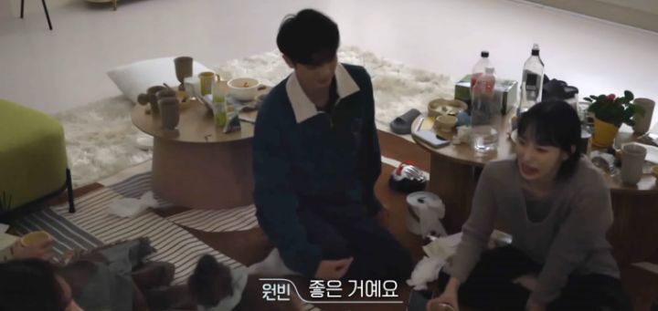 환승연애 여성출연자가 민폐 이미지로 변하는 과정 | 인스티즈