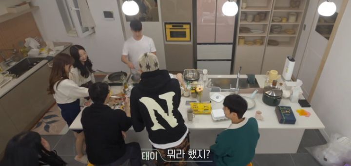 환승연애 여성출연자가 민폐 이미지로 변하는 과정 | 인스티즈