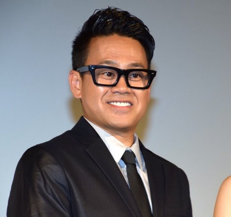 沖縄国際映画祭】宮川大輔、初ラブシーンで女優にマジ惚れ「本当に好きになった」 | ORICON NEWS