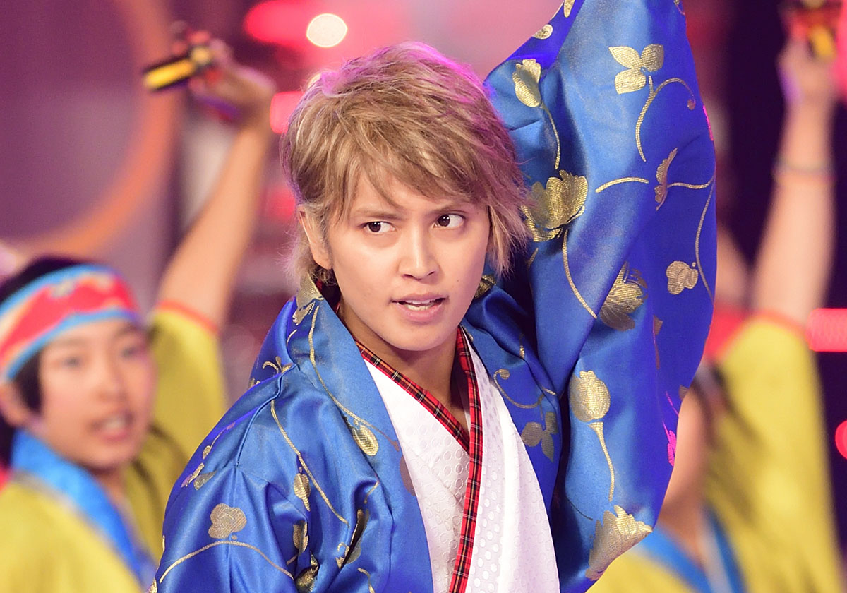 NEWS手越祐也、ジャニーズJr.時代の“自信過剰”な行動にファン騒然「天才的にウザい」