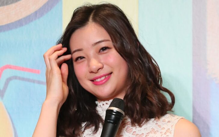 足立梨花が顔変わった!?2021現在太った&整形疑惑を昔の画像と比較検証