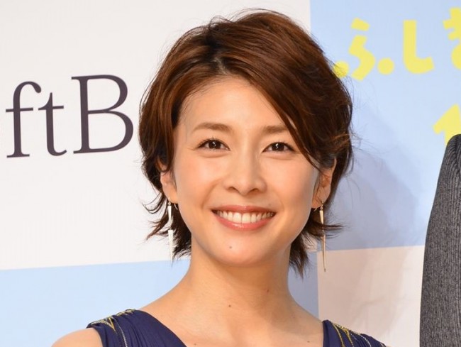 竹内結子、“台所飲み”の便利さ明かす「振り返れば冷蔵庫」 /2018年5月9日 - エンタメ - ニュース - クランクイン!