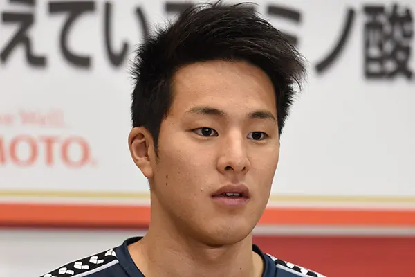 瀬戸大也 知人語る妻へのモラハラ…ワンオペ育児に断食強制も | 女性自身