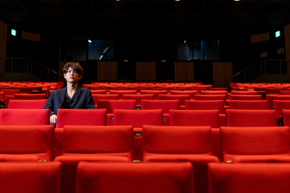 ひとり映画は最高！おすすめの時間帯＆座席・ぼっち映画館の ...