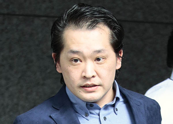 高橋祐也被告が語っていた「ヒモになりたい」発言の唖然|日刊ゲンダイDIGITAL