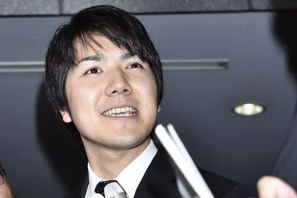 小室圭さん 試練の再受験へ…合格者が語るNY弁護士試験の「高いハードル」 | 女性自身