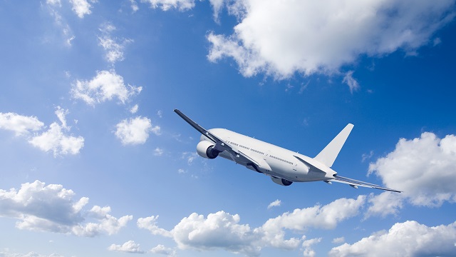 飛行機の現在位置がわかる「flightradar24」が楽しい ...