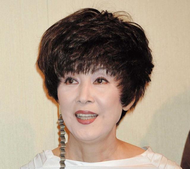 楠田枝里子、愛猫への思い全開 遺言状に「私に万が一のことがあった一緒に宇宙葬」/芸能/デイリースポーツ online