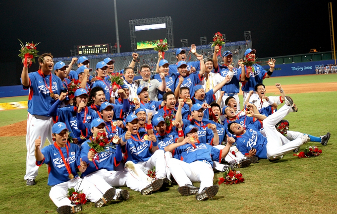 다시 보는 한일전] “고마워요 G.G. 사토” 2008년 베이징 올림픽 야구 준결승