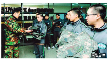 image.png 훈련병때 믿으면 안되는말