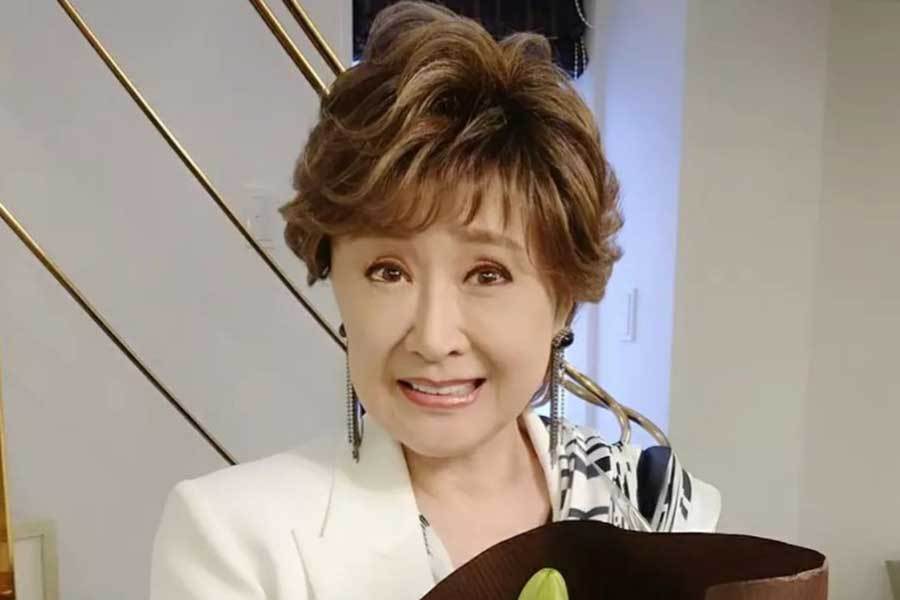 小林幸子、18年乗り続ける愛車ミニクーパーの買い替え検討 移動車でロールス・ロイスも所有(ENCOUNT) - Yahoo!ニュース