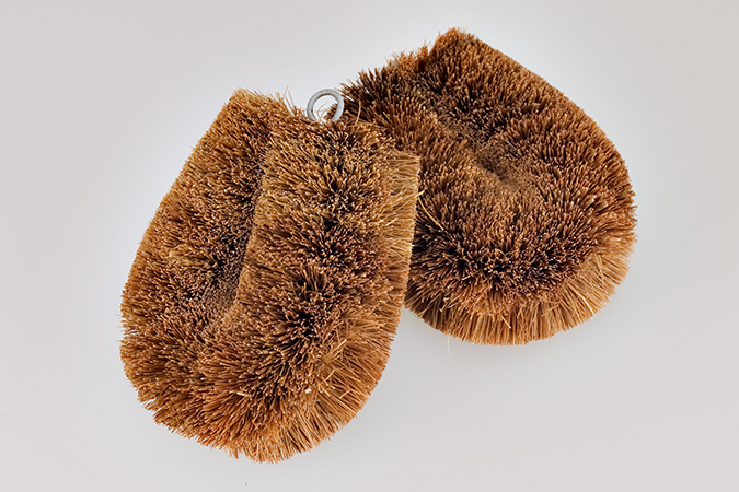 束子／たわし - 語源由来辞典