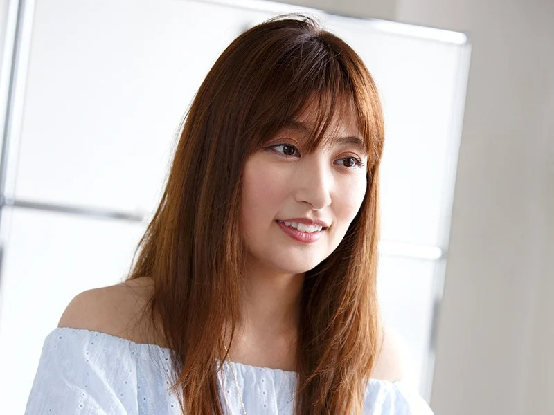 fracora Beauty Column 【熊田曜子さん】 | Ageless+(エイジレスプラス)|健康的な身体づくりサポートメディア