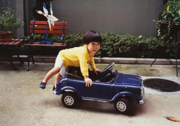 貴重】小室圭さんの幼少から少年期、高校大学時代 | AERA dot. (アエラドット)