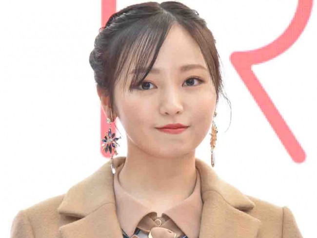 元欅坂46今泉佑唯、新型コロナウイルス感染 濃厚接触者なし・現在は自宅治療中 /2020年8月12日 - エンタメ - ニュース - クランクイン!