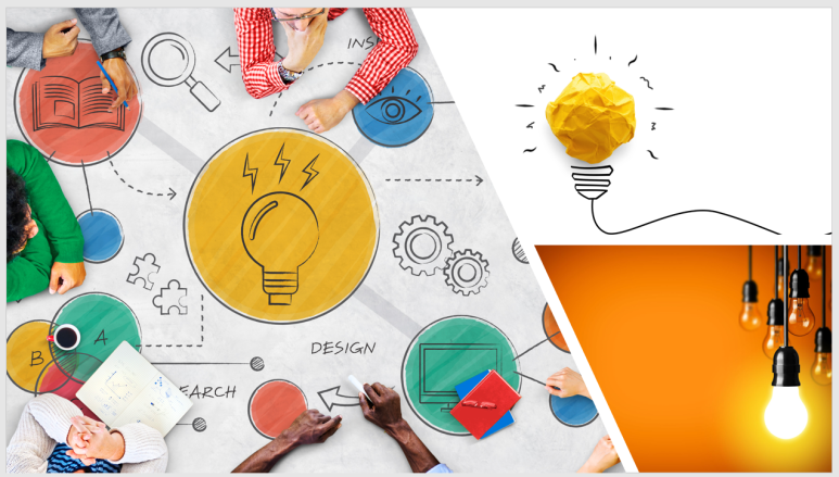 第4次産業時代に創意力とは何か | ノーコードプラットフォーム