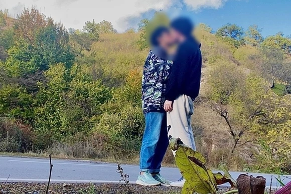 이하 "티그란"과 "아르센"의 인스타그램