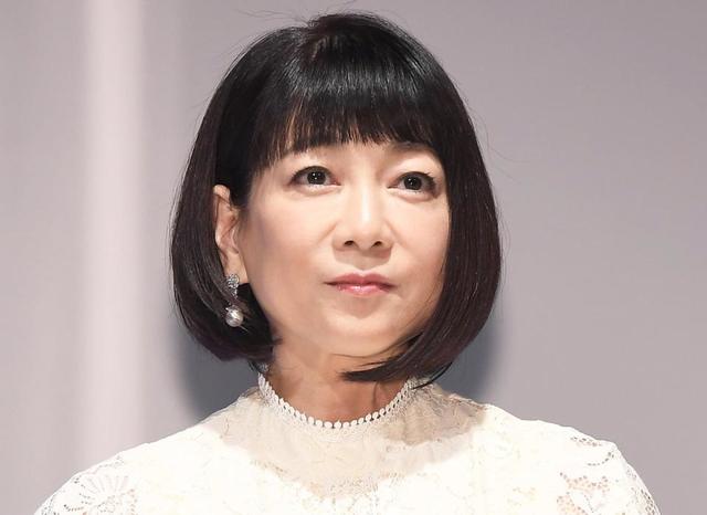 堀ちえみ 整形疑惑を否定「眼瞼下垂」 止まぬ誹謗中傷に「余計なお世話」「なぜ答えなくちゃ」/芸能/デイリースポーツ online