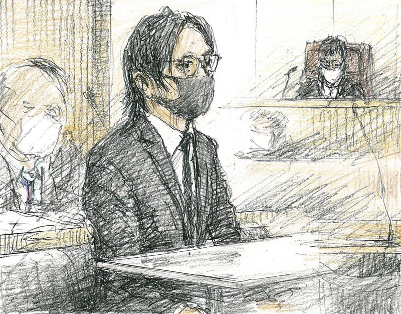 速報】元KAT-TUN田中聖被告 「間違いありません」 初公判で覚醒剤使用認める | 千葉日報オンライン