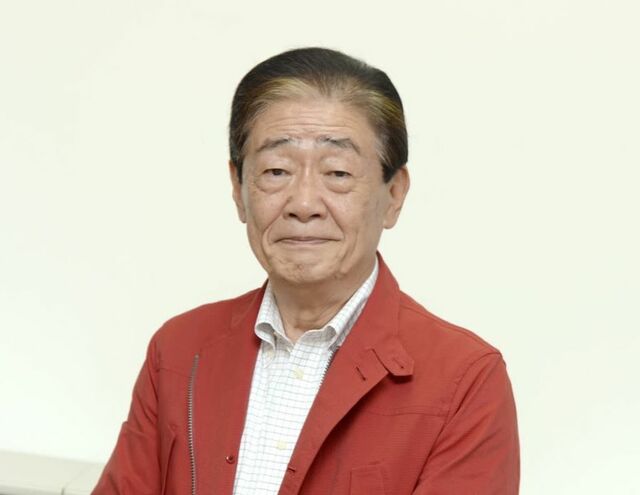 関口宏『サンモニ』司会で「知らない」「わからない」連発の違和感(FRIDAY) - Yahoo!ニュース