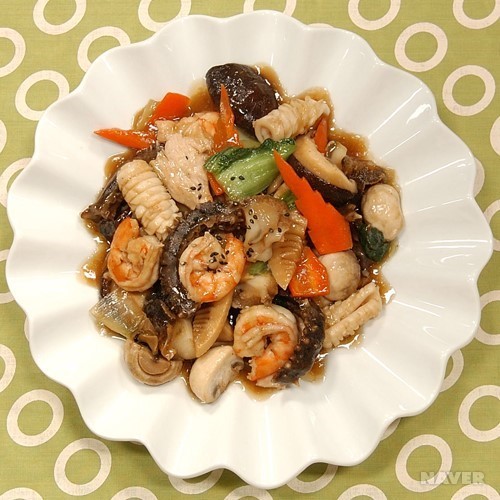 중국집 갈때마다 궁금했던 음식들 | 인스티즈