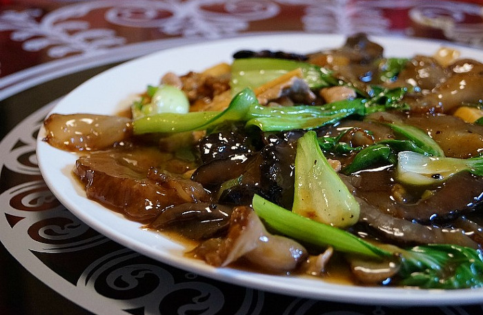 중국집 갈때마다 궁금했던 음식들 | 인스티즈