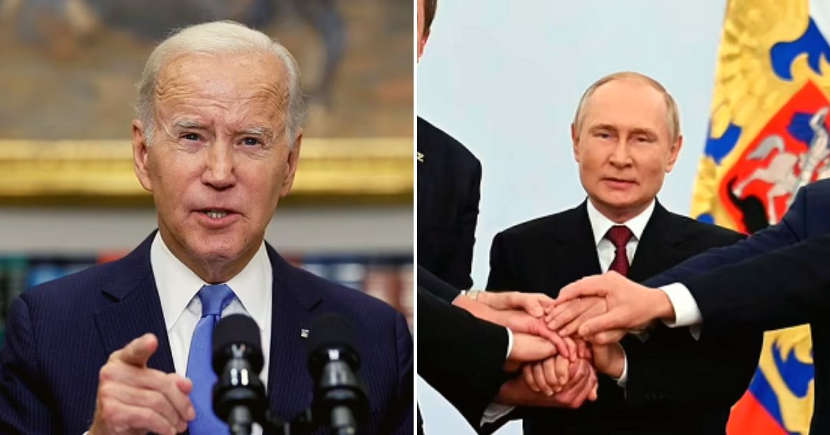 biden2.jpg - Joe Biden Issues Stark WARNING To Vladimir Putin That The United States Is PREPARED To Defend 'Every Inch Of NATO Territory'