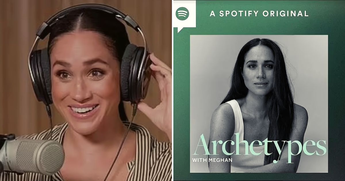 spotify4.jpg - Spotify CANCELS Original Podcasts To Redirect Its Funds To Meghan Markle's Archetypes And Other Big New Hits