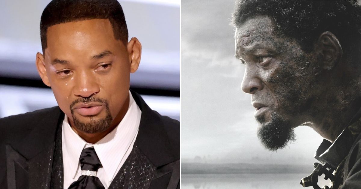 untitled design 1.jpg - JUST IN: The Academy Left DIVIDED After Some Members Refuse To Nominate Will Smith For Oscar