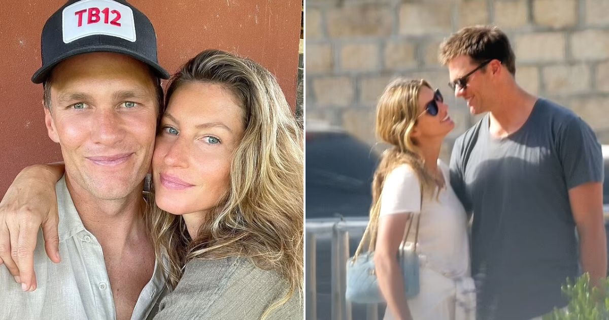 untitled design 97.jpg - JUST IN: Tom Brady And Gisele Bündchen Are Getting DIVORCED Following An ‘Epic Fight’