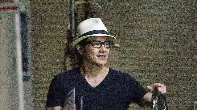 ゆき on Twitter: "イノッチ????ん?、" / Twitter