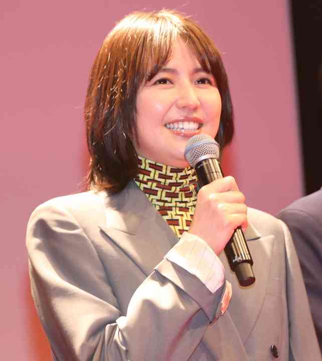 長澤まさみが激太り!? 劇中とのギャップはなぜ生じるのか | ガールズちゃんねる - Girls Channel -