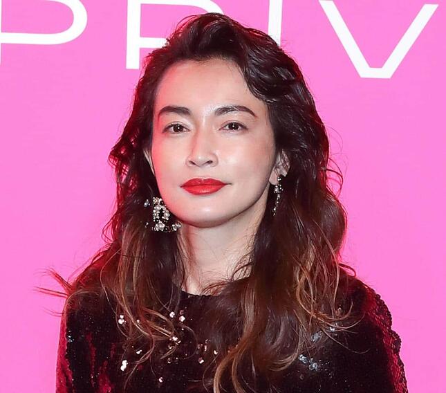 長谷川京子、自分への「間違ったイメージ」をバッサリ 「食事ちゃんと作ってます！」: J-CAST ニュース【全文表示】