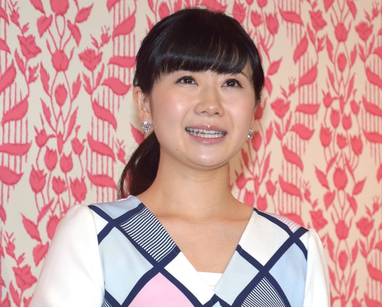 福原愛さん、不倫報道受け直筆で釈明 男性とは「一緒の部屋に宿泊した事実ない」 | ORICON NEWS