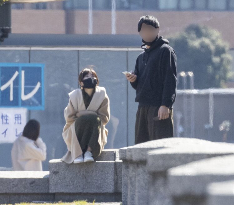 福原愛の不倫疑惑 お相手は早大卒で年収1500万円超のエリート|NEWSポストセブン