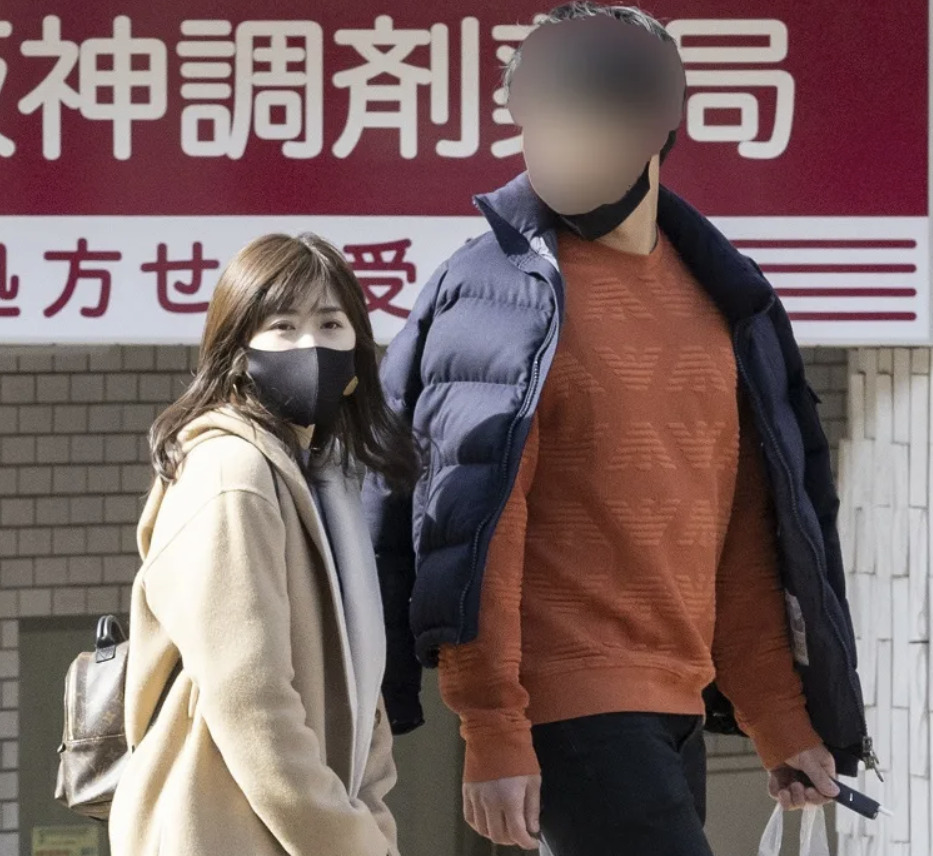 台湾・日本で問題山積みの福原愛。W不倫から子供連れ去り・連れまわし、今回は前妻から慰謝料請求訴訟を提訴される|カワウソ記事