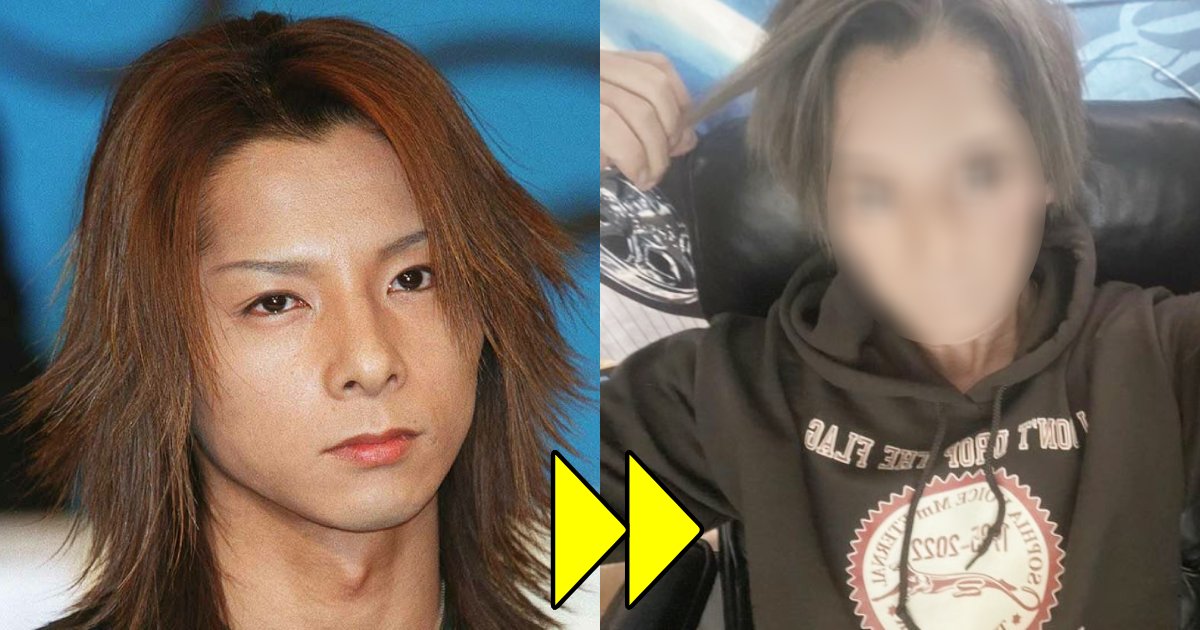 松岡充、51歳になった現在。若作りが裏目に『劣化』を遂げていた!?「昔はかっこよかったのに」「頬のコケがすごいな」 e696b0e8a68fe38397e383ade382b8e382a7e382afe38388882 1.png?resize=1200,630 - 松岡充、51歳になった現在。若作りが裏目に『劣化』を遂げていた!?「昔はかっこよかったのに」「頬のコケがすごいな」