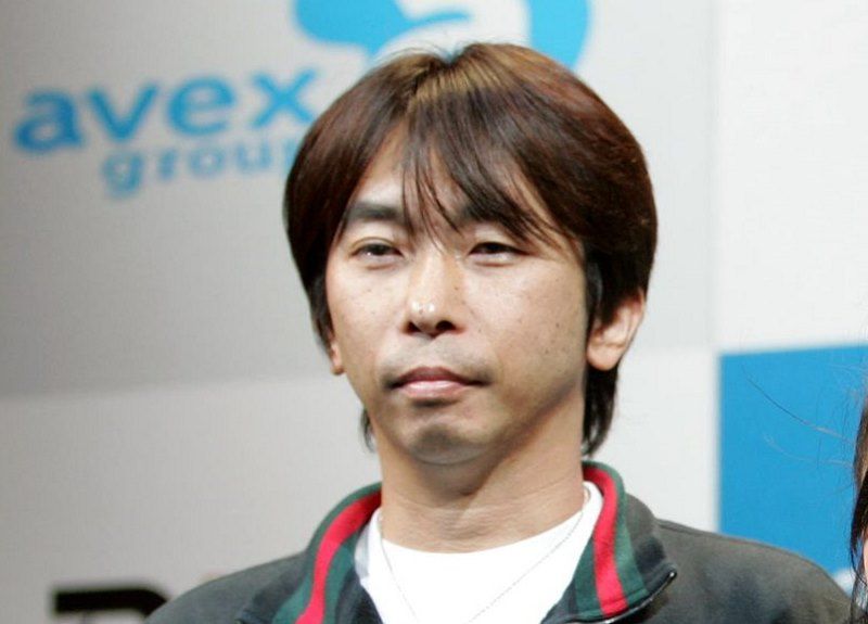 松浦勝人安室奈美恵や鈴木亜美とも交際?身長低くてもモテる理由は? | 鈴木亜美, 有名人, 松浦